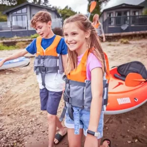 Loch Lomond Holiday Park beach