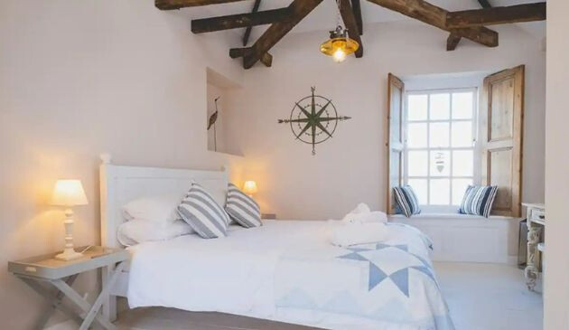 Loft House, Mousehole