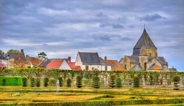 Loire Valley