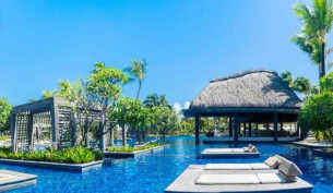 Long Beach Hotel Mauritius