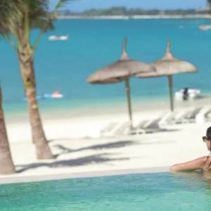 Long Beach Mauritius
