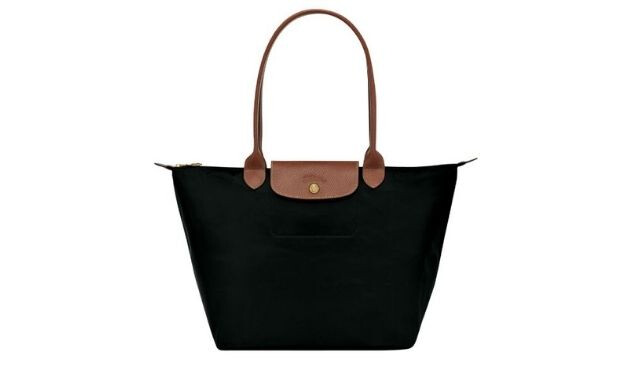 Longchamp Le Pliage tote bag