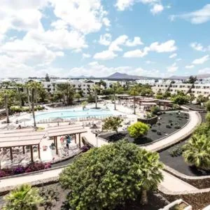 Los Zocos Impressive Lanzarote resort
