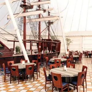 Los Zocos Impressive Lanzarote restaurant