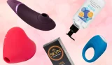 Get 10% off at Lovehoney