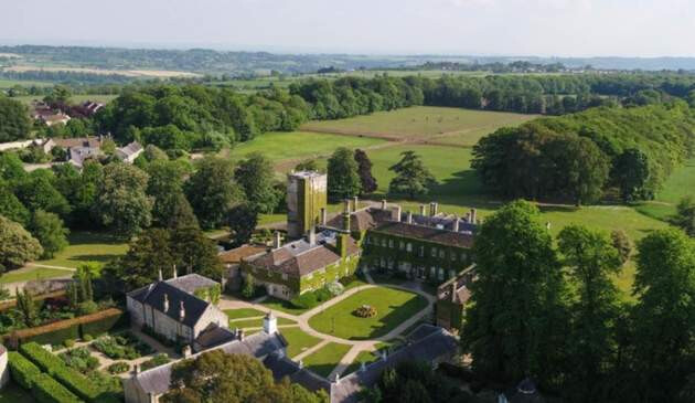 lucknam park