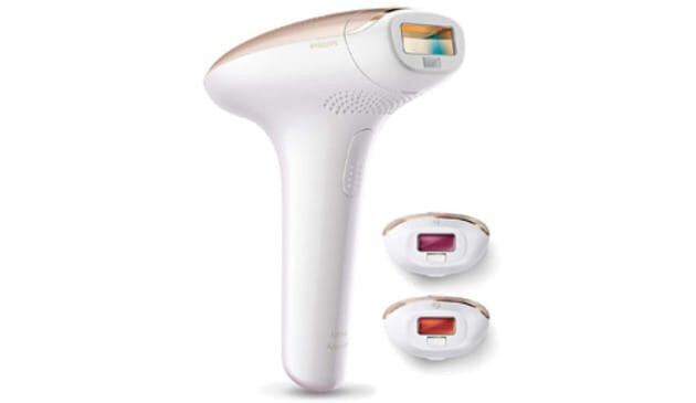 Philips Lumea Advanced