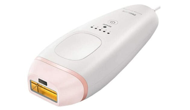 Philips Lumea Essential