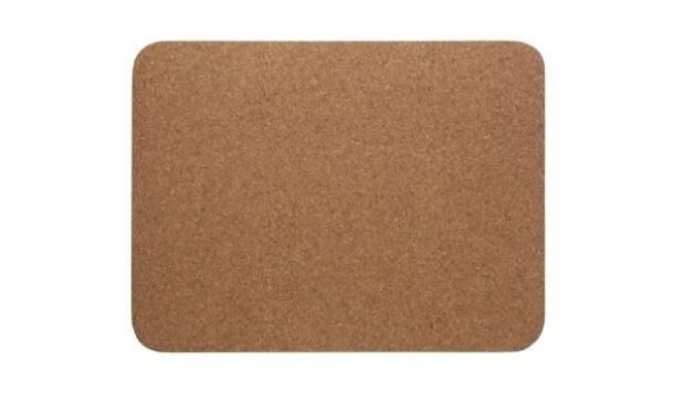 Luxury Large Thick Cork Mat