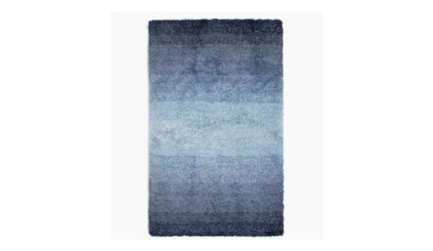 Luxury Quick Dry Ombre Mat
