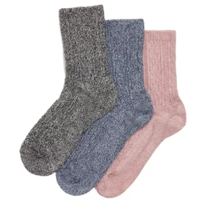 M&S Sumptuously Soft Thermal Socks