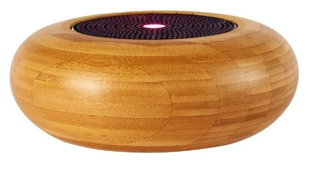 Made by Zen wooden oil diffuser