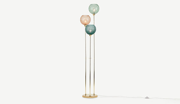 Ilaria floor lamp