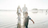 Planning a family holiday with babies and toddlers