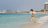 Things to do in Dubai with kids