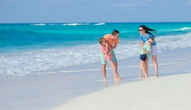 Best family beach holidays