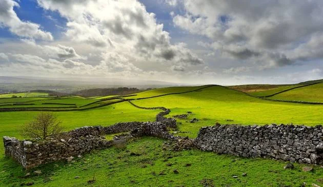Best family hotels in Yorkshire