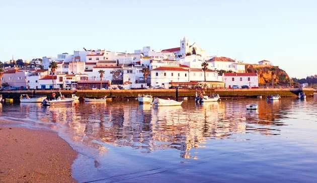 Kid activities in the algarve