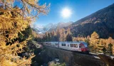 Best European train journeys for families