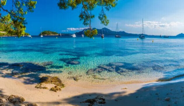 Majorca, Spain