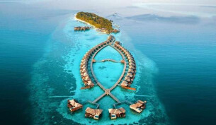 Lily Beach Resort and Spa