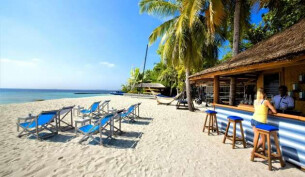 Reethi Beach Resort