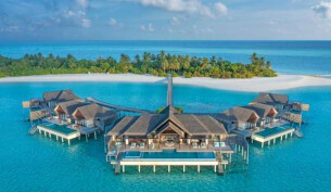 Niyama Private Islands Maldives