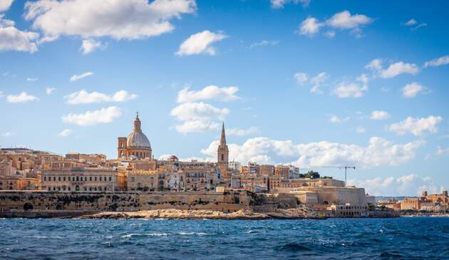 malta