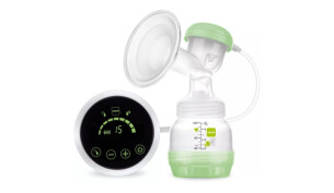 MAM breast pump