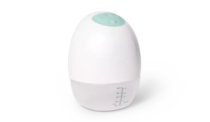 Move Wearable Single Breast Pump