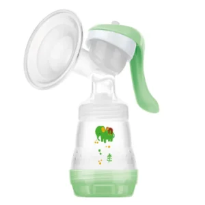MAM Manual Breast Pump