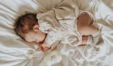 MAM newborn baby routine