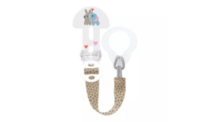 MAM Clip it! Better Together- Soother Clip