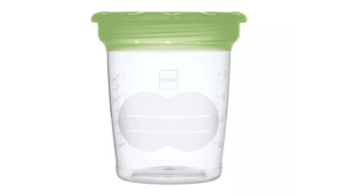 MAM Storage Pot