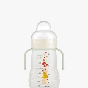 MAM Trainer Cup