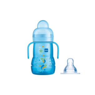 MAM Trainer+ Cup