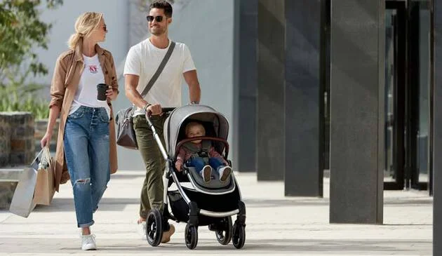 Mamas and Papas Ocarro