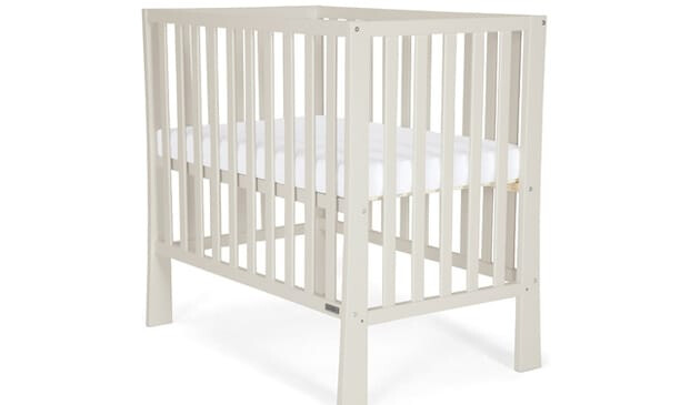 Mamas and Papas Petite Cot