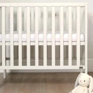 Mamas and papas petite compact cot