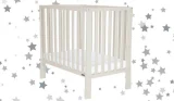 Mamas and Papas petite cot