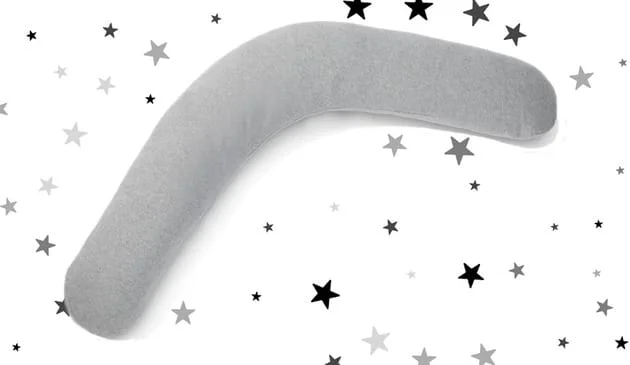 Mamas and Papas pregnancy pillow
