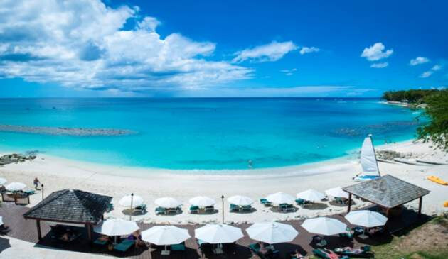 Mango Bay Hotel
