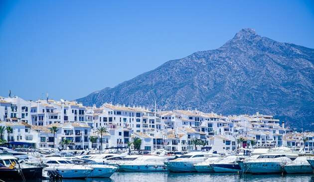 marbella