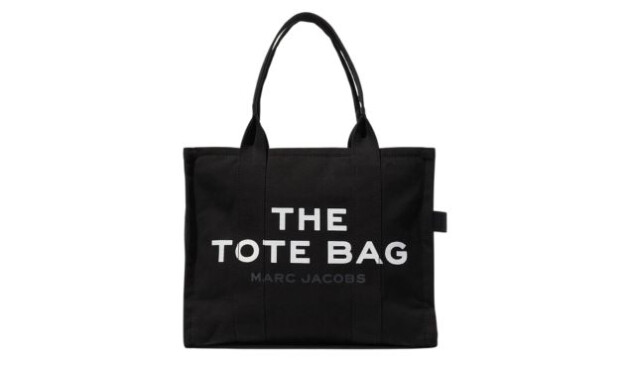 Marc Jacobs The Traveller Tote Bag