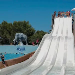 Marina Parc by Llum Hotels slides