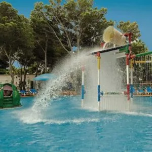 Marina Parc by Llum Hotels splashpark