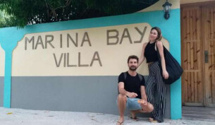 Marina Bay Villa