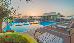 Maritim San Antonin Hotel & Spa