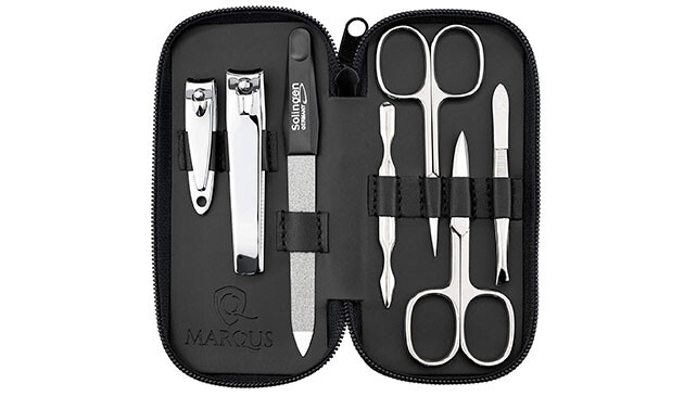 MarQus manicure set