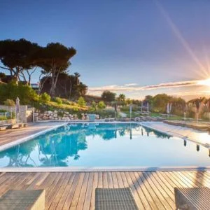 Martinhal Sagres Beach pool